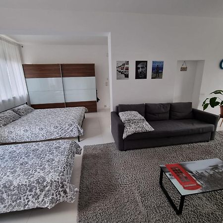 Schoenes Modernes Loft In Essen - Suedviertel Quarto foto
